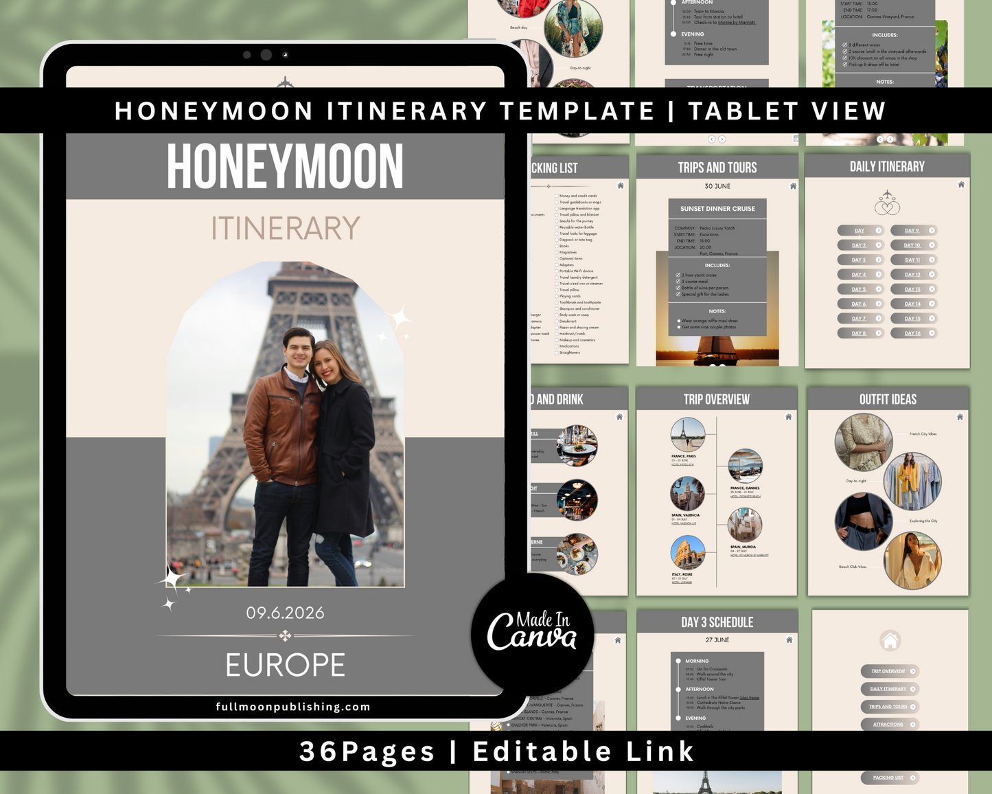 Wedding Planz: The DIY Bride’s Dream Pack